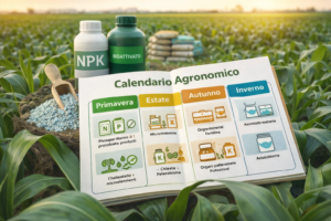 calendario agronomico