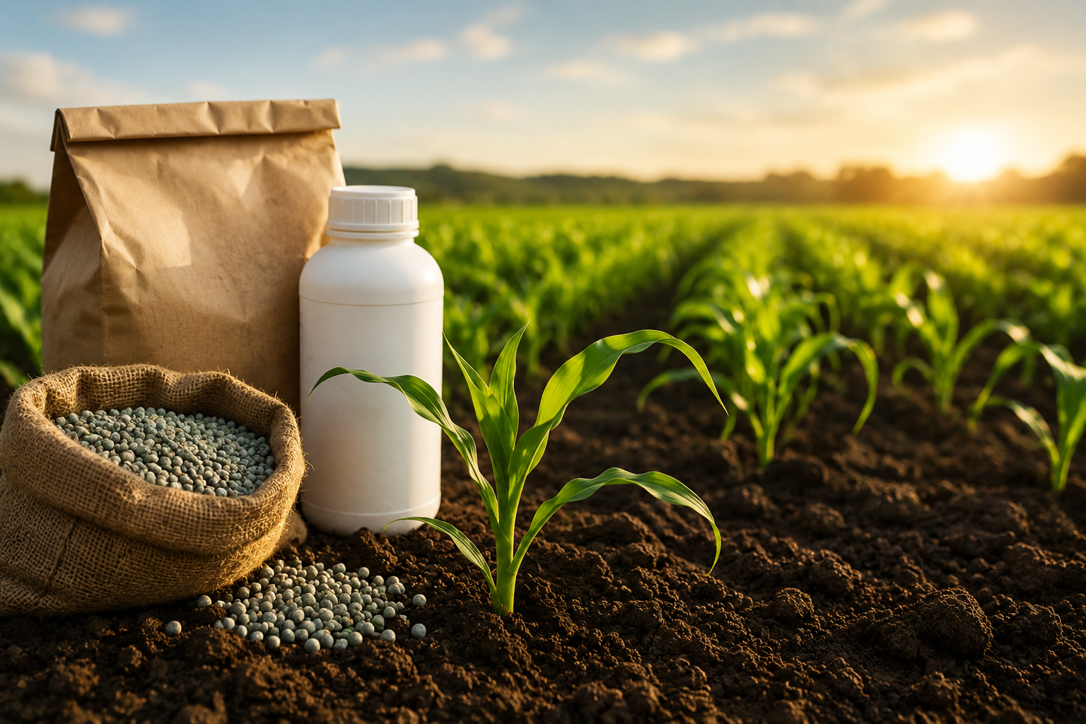 agricoltura sostenibile in italia